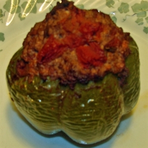 Stuffed Peppers