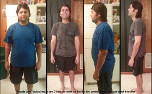 Dewey Before and After