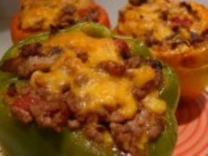 stuffed peppers 1