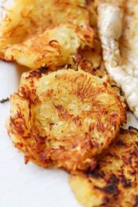 hash brown