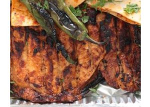 Foiled-Baked-Asian-Chicken