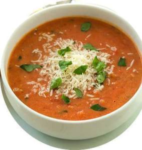tomato soup