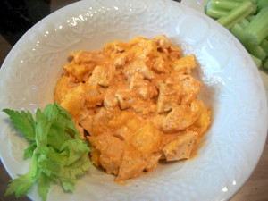 buffalo chicken