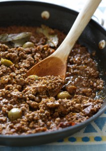 cuban-picadillo