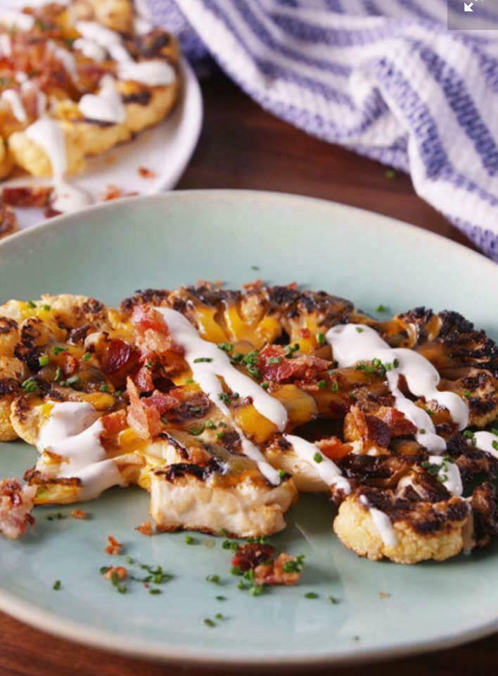 loaded cauliflower 1